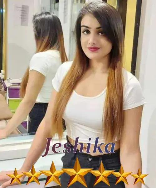 Ishika - Charming Call Girl in Gwalior