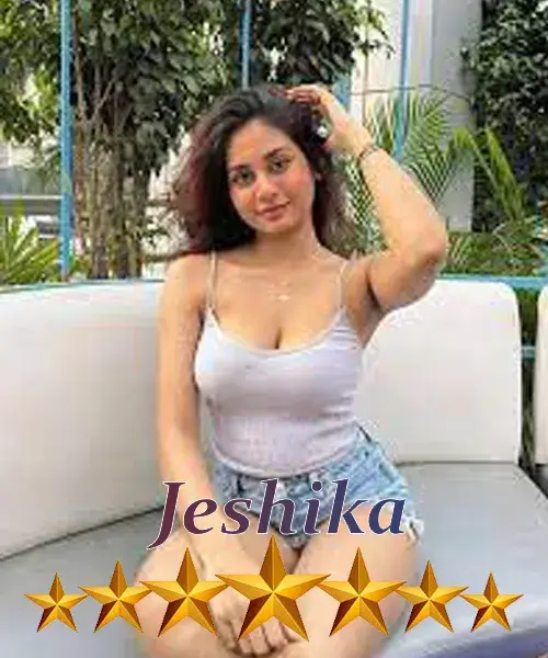 Hot Ramika from Gwalior Escorts Agency
