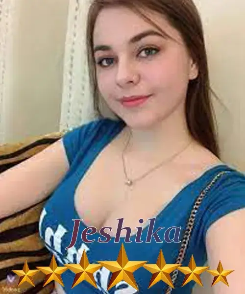 Miss Piau - Gwalior Escorts