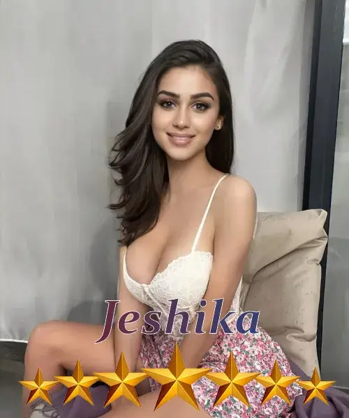 Top Class Call Girl in Gwalior Miss Rashmika